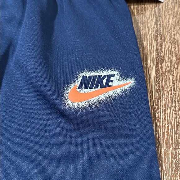 NWT NIKE | Jacket & Jogger Pants Set 12 Months - Picture 6 of 6